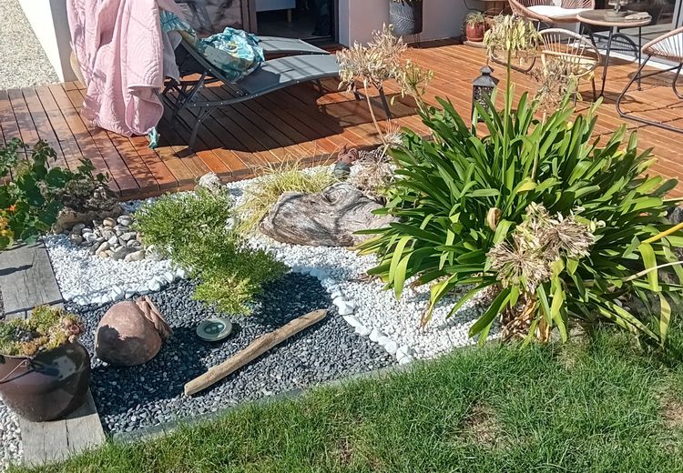 Des photos de la maison de Sylvie C.
