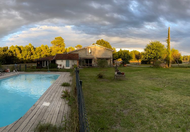 Des photos de la maison de Julien G.