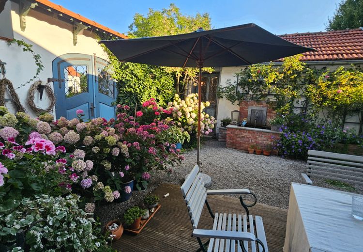 Des photos de la maison de Ansgar D.