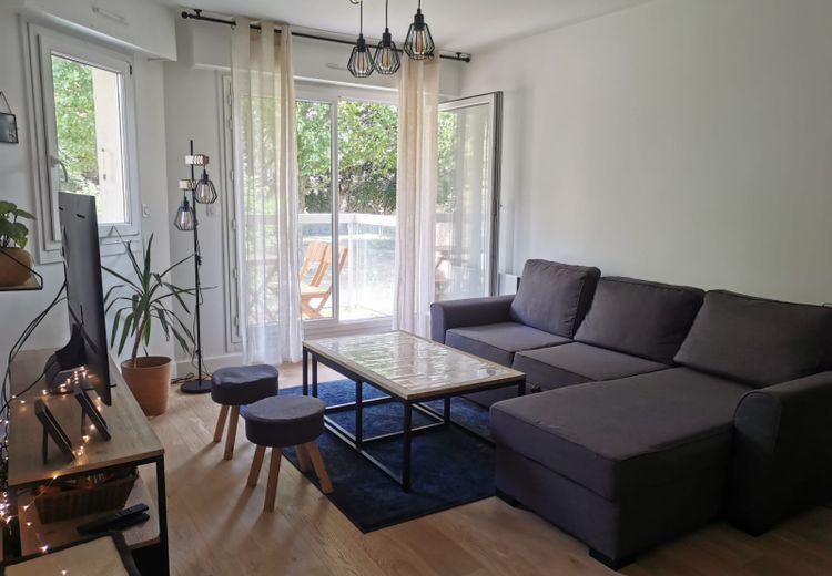Fotos von William & Valentine Haus