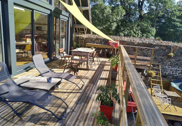 Pictures of Matthieu B.'s house