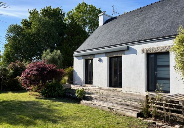 Des photos de la maison de Christine A.