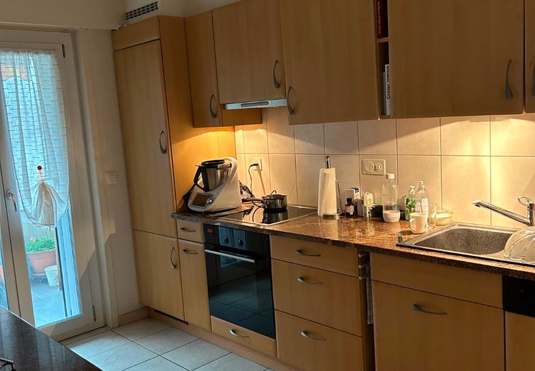 Des photos de la maison de Marina.B