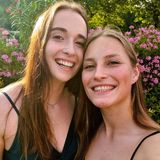 Lea & Veronika