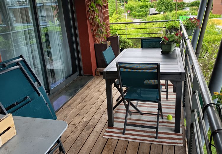 Des photos de la maison de Véronique P.