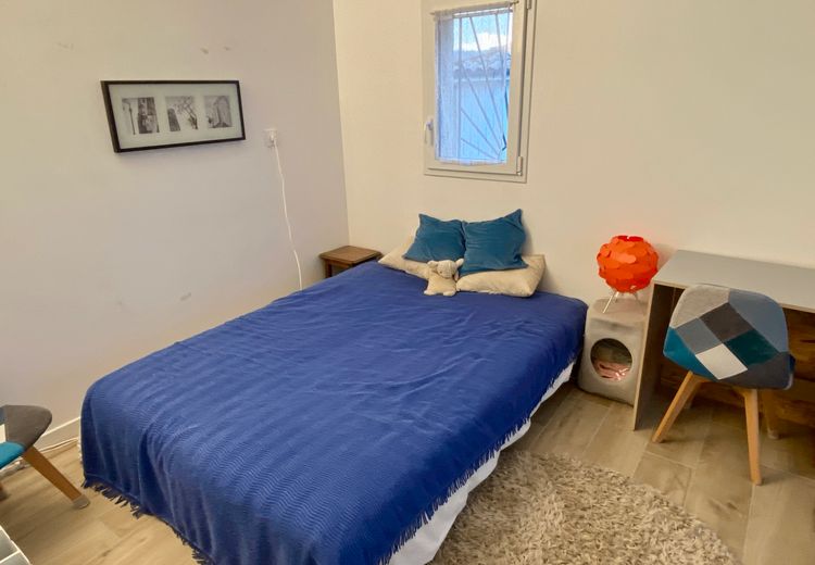 Pictures of Mylène D.'s house