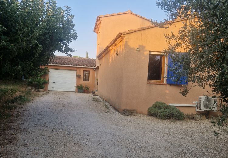 Fotos von Jean-Louis Haus