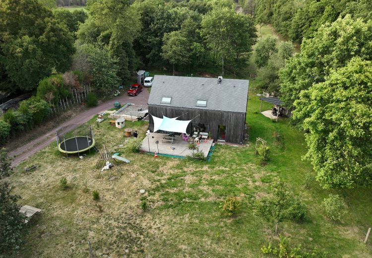 Pictures of Julie N.'s house