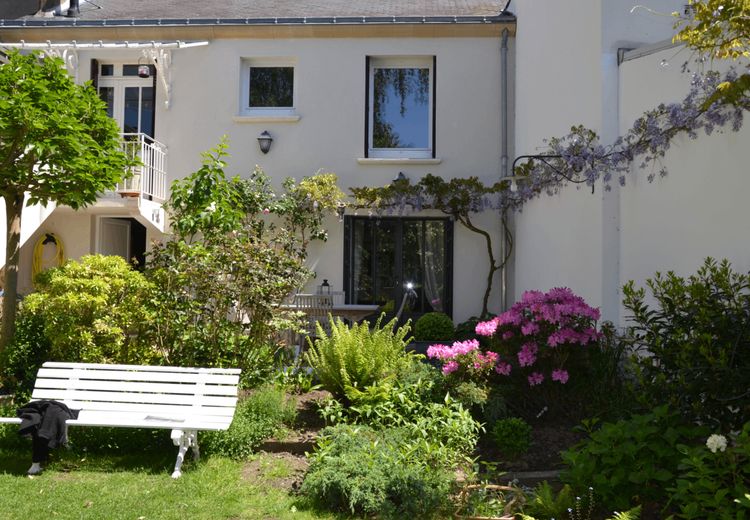 Des photos de la maison de Léa I.
