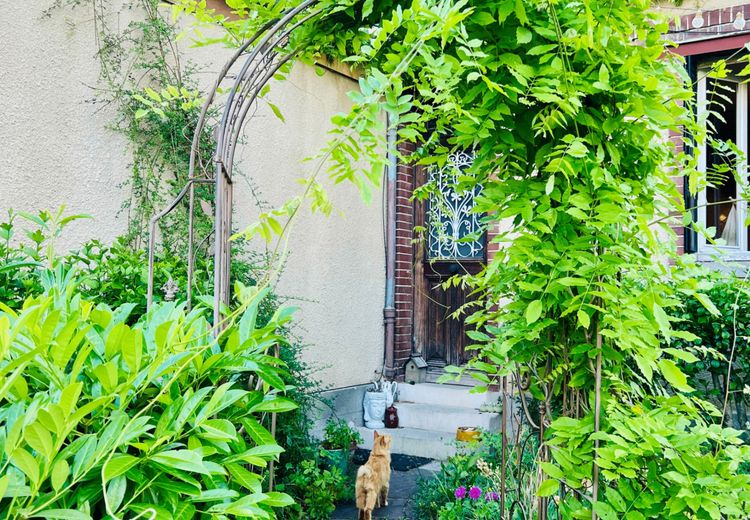 Des photos de la maison de Annabelle L.