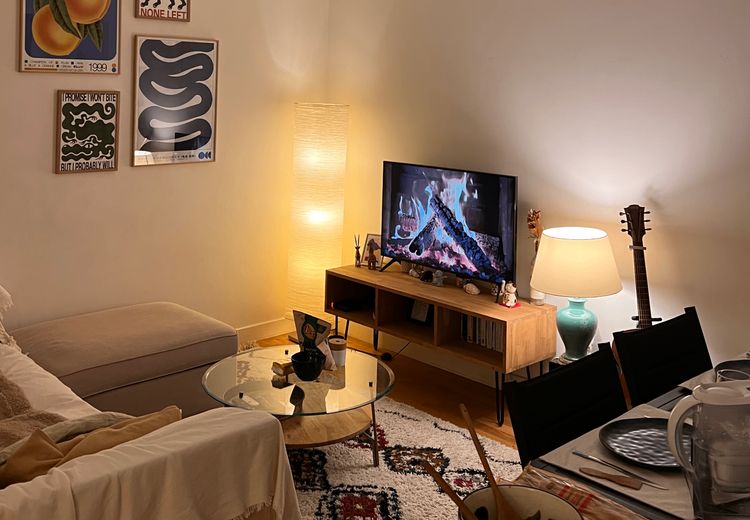 Fotos von Fanny J. Haus