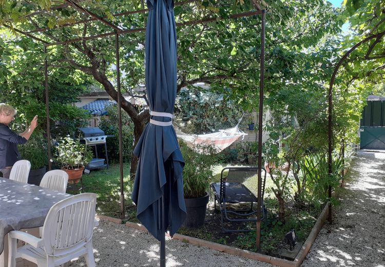 Des photos de la maison de Robert
