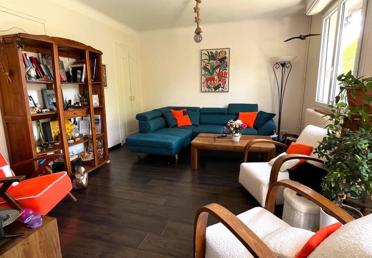 Pictures of Véronique F.'s house