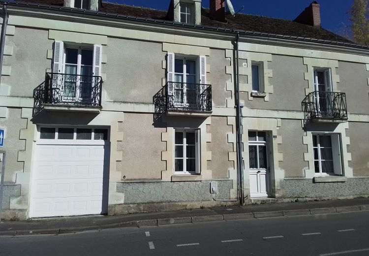 Des photos de la maison de Agnès P.