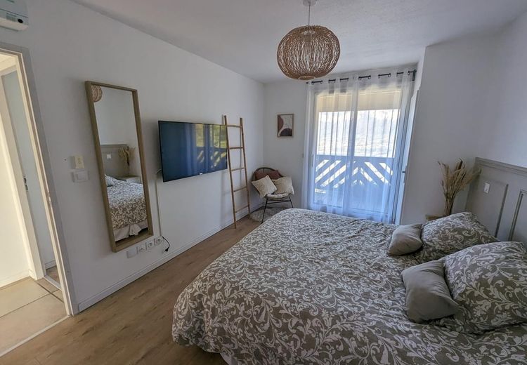 Des photos de la maison de Véronique et Laurent