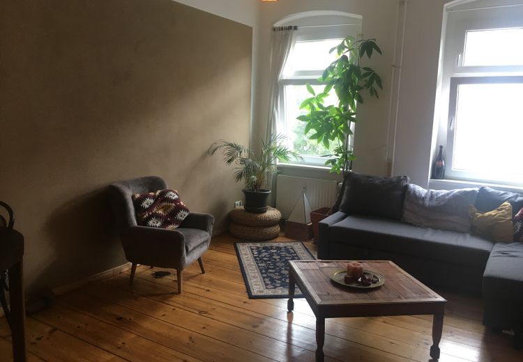 Des photos de la maison de Cora