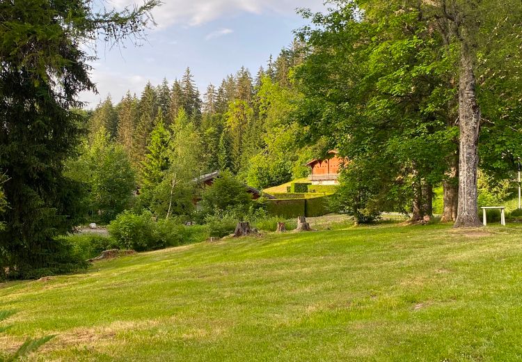 Des photos de la maison de Caroline D.