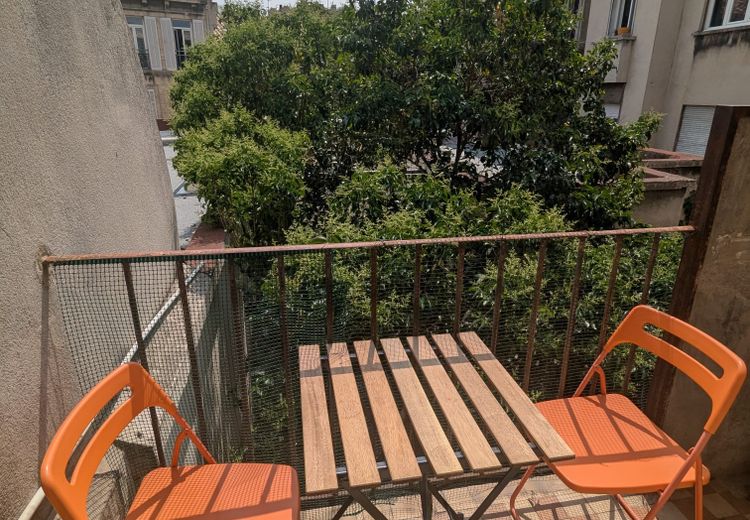 Des photos de la maison de Capucine
