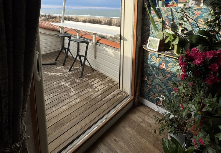 Des photos de la maison de David