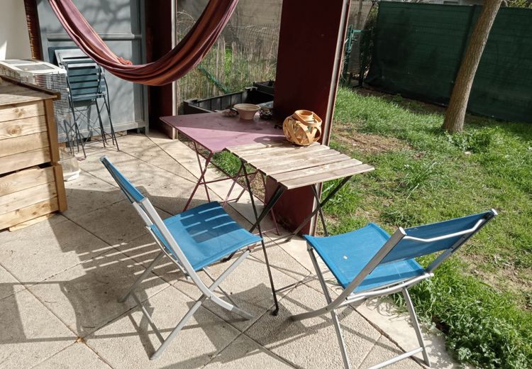 Des photos de la maison de Pauline