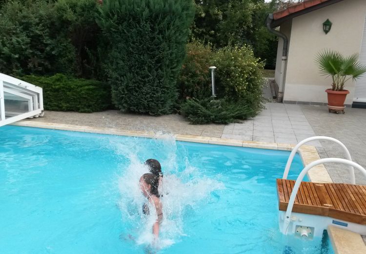 Des photos de la maison de patrice M.