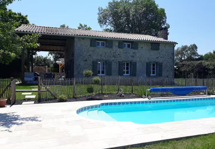 Pictures of Charlene's house