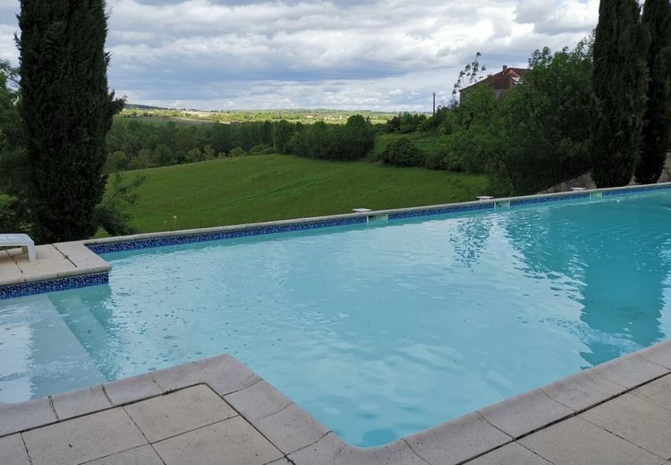 Des photos de la maison de Caroline G.