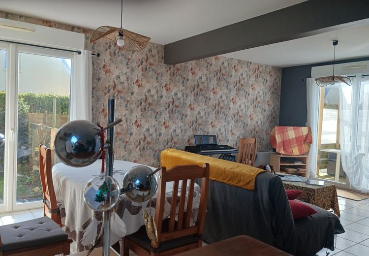 Des photos de la maison de Patricia R.