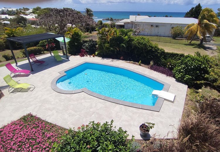 Pictures of Alex's house
