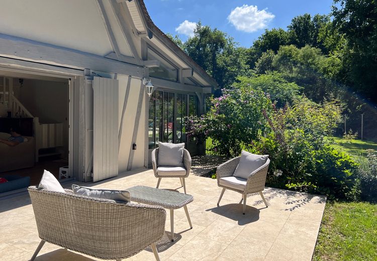 Pictures of sebastien B.'s house