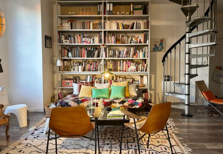 Des photos de la maison de CATPOWER