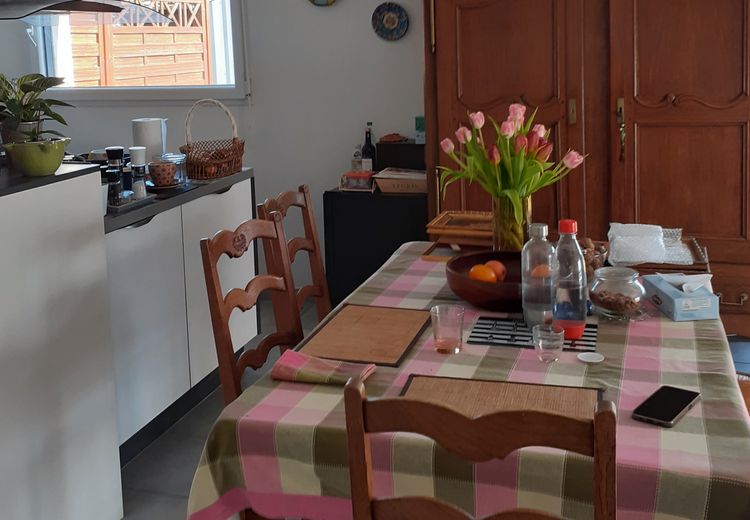 Pictures of Jean-Louis et Claude R.'s house