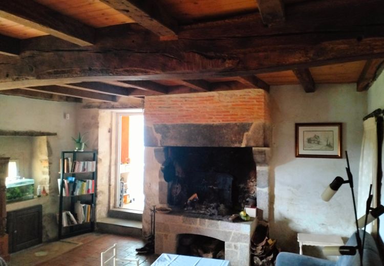 Pictures of Alain M.'s house
