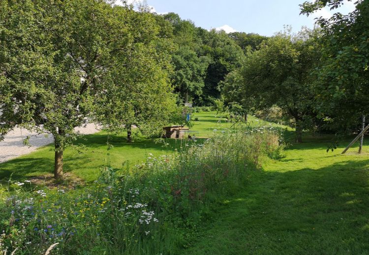 Des photos de la maison de Eve-Lise M.