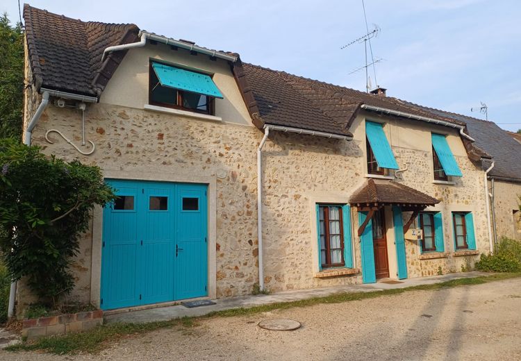 Des photos de la maison de LUCILE D.