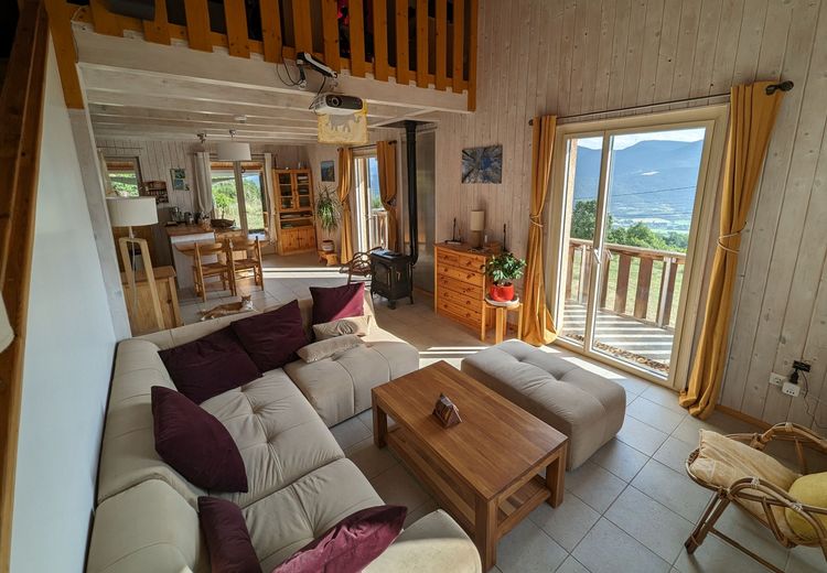 Des photos de la maison de Olivier N.