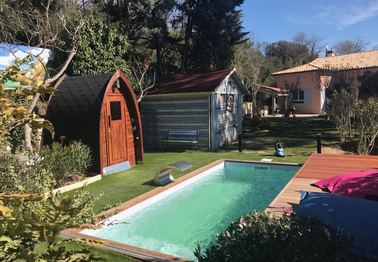 Des photos de la maison de Marlène L.