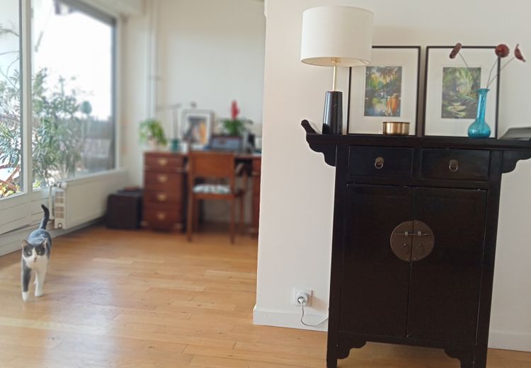 Pictures of Mireille F.'s house