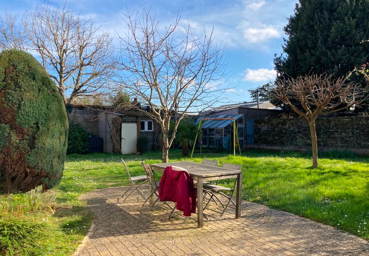 Des photos de la maison de Laurence L.