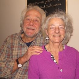 Des photos de la maison de Gabrielle et Alain