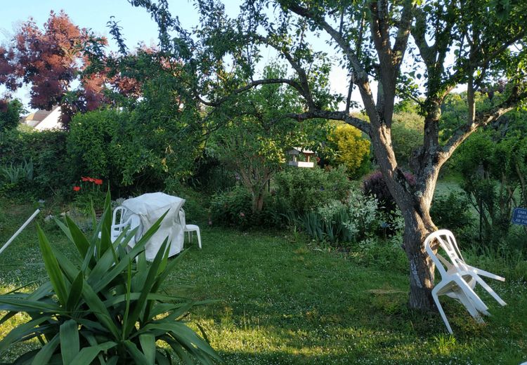 Pictures of Luc et Sabine F.'s house