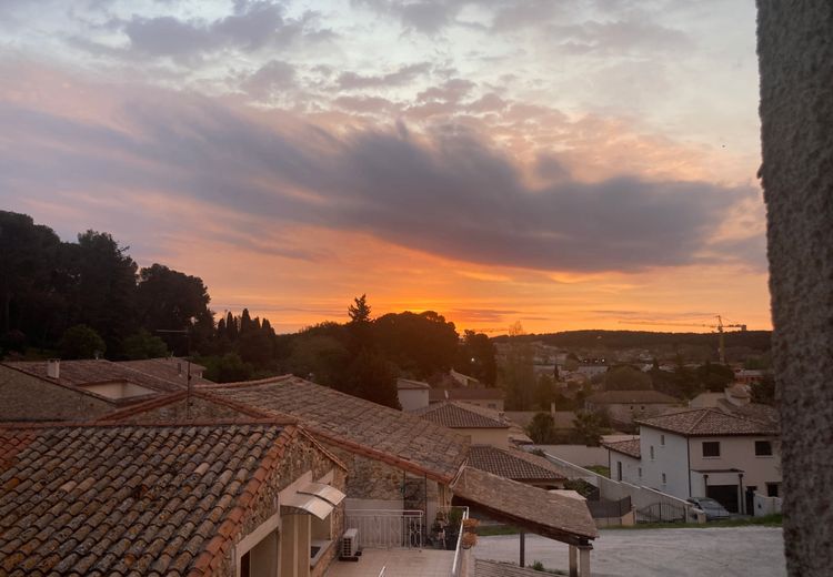 Des photos de la maison de Julie