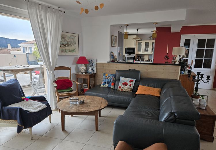 Des photos de la maison de Valerie B.