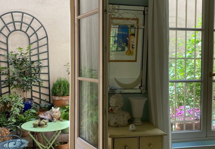 Des photos de la maison de sophie