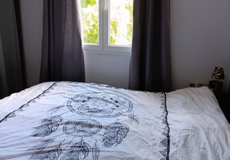 Des photos de la maison de Anne-Claire M.
