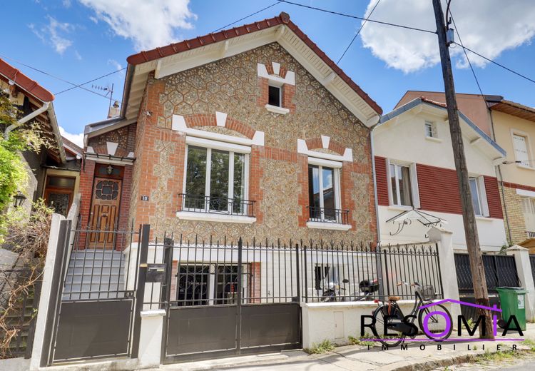 Des photos de la maison de Gaelle