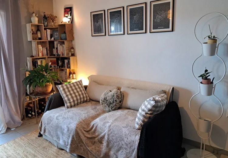Des photos de la maison de Nina C.