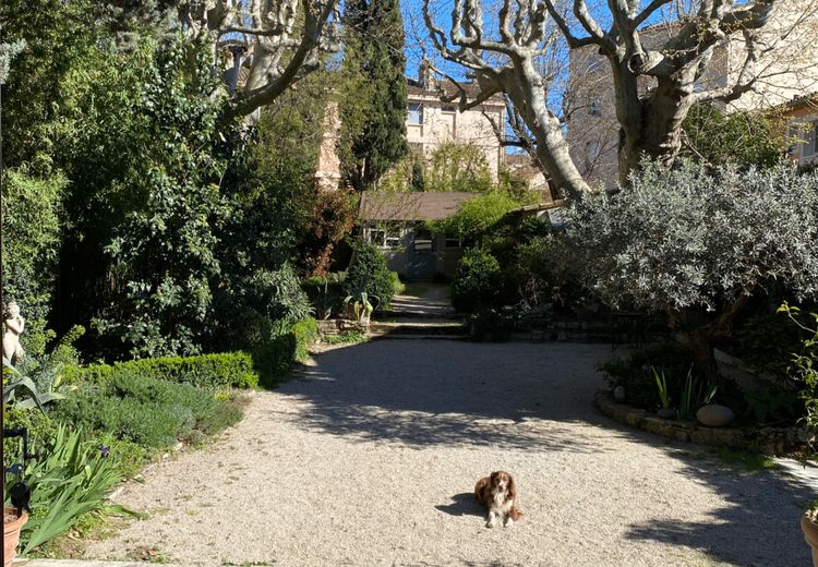 Fotos von Marie-Laure Haus