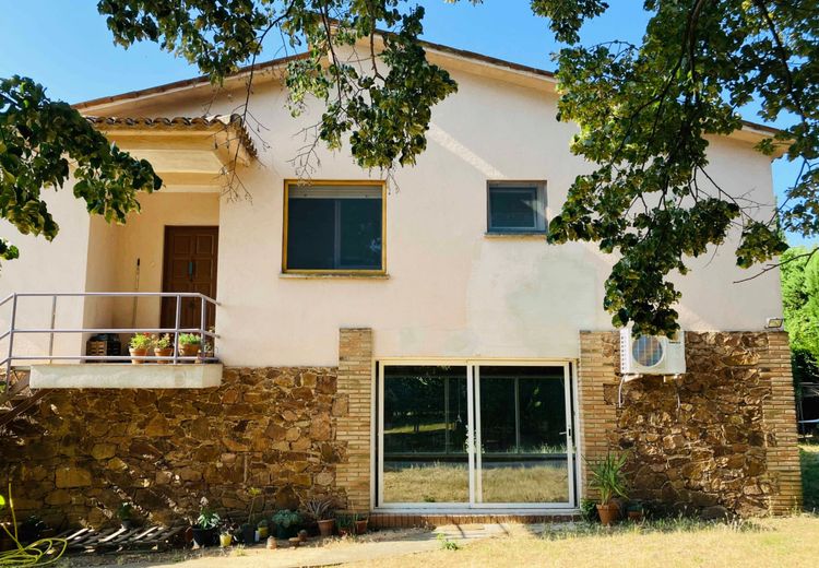 Des photos de la maison de Inés D.