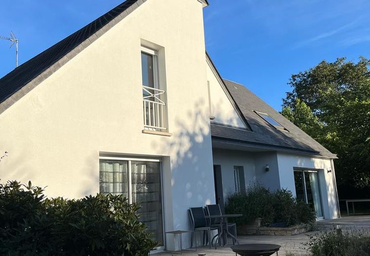 Des photos de la maison de Élodie R.